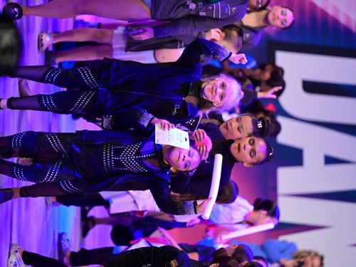 Pembroke Pines, FL - 3/21/2024 - Awards