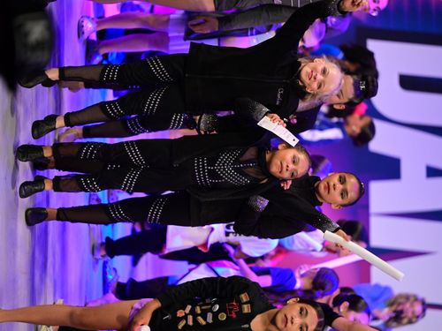 Pembroke Pines, FL - 3/21/2024 - Awards