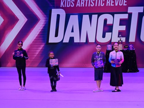 Pembroke Pines, FL - 3/21/2024 - Awards