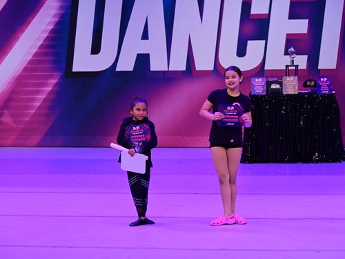 Pembroke Pines, FL - 3/21/2024 - Awards