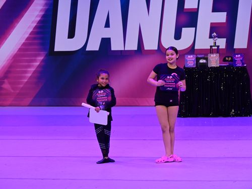 Pembroke Pines, FL - 3/21/2024 - Awards