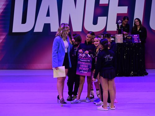 Pembroke Pines, FL - 3/21/2024 - Awards