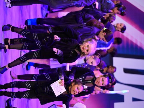 Pembroke Pines, FL - 3/21/2024 - Awards