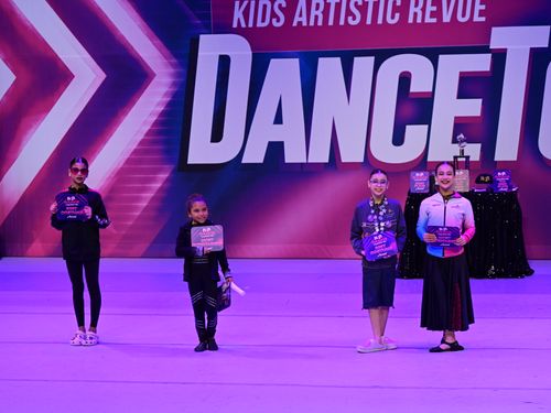 Pembroke Pines, FL - 3/21/2024 - Awards