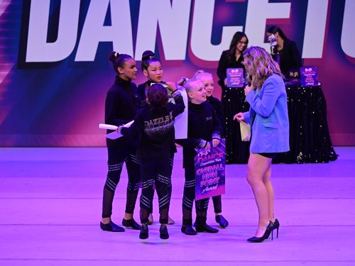 Pembroke Pines, FL - 3/21/2024 - Awards