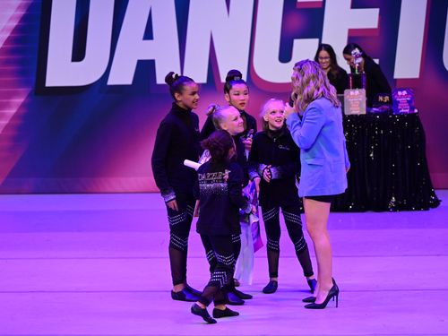 Pembroke Pines, FL - 3/21/2024 - Awards
