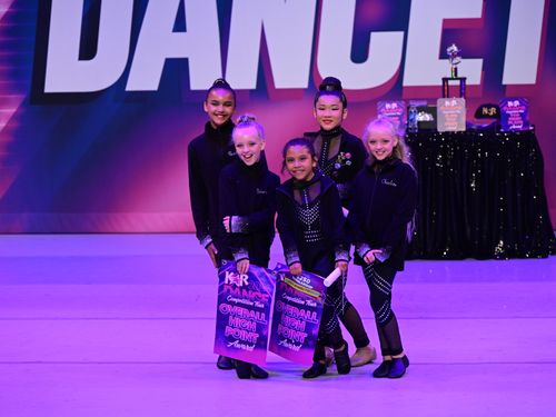 Pembroke Pines, FL - 3/21/2024 - Awards