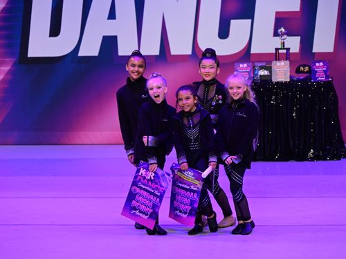 Pembroke Pines, FL - 3/21/2024 - Awards
