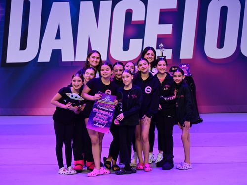 Pembroke Pines, FL - 3/21/2024 - Awards
