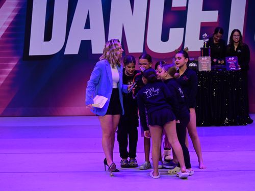 Pembroke Pines, FL - 3/21/2024 - Awards