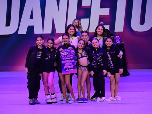 Pembroke Pines, FL - 3/21/2024 - Awards