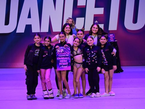 Pembroke Pines, FL - 3/21/2024 - Awards