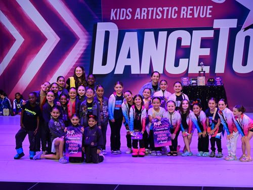 Pembroke Pines, FL - 3/21/2024 - Awards