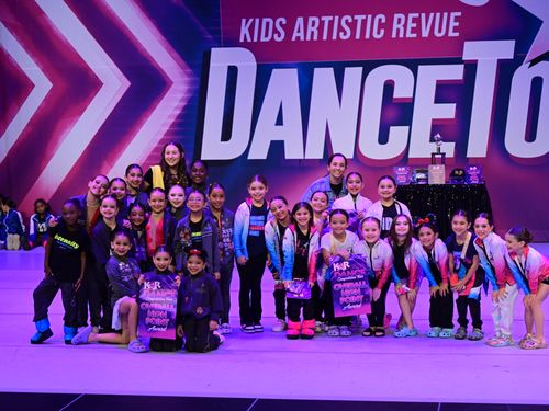 Pembroke Pines, FL - 3/21/2024 - Awards