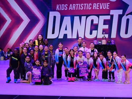 Pembroke Pines, FL - 3/21/2024 - Awards