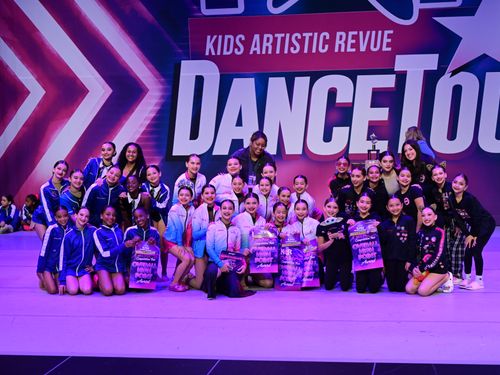 Pembroke Pines, FL - 3/21/2024 - Awards