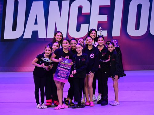 Pembroke Pines, FL - 3/21/2024 - Awards
