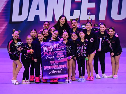 Pembroke Pines, FL - 3/21/2024 - Awards
