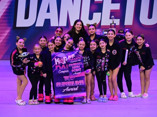 Pembroke Pines, FL - 3/21/2024 - Awards