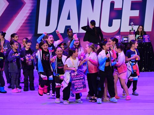 Pembroke Pines, FL - 3/21/2024 - Awards