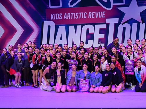 Pembroke Pines, FL - 3/21/2024 - Awards
