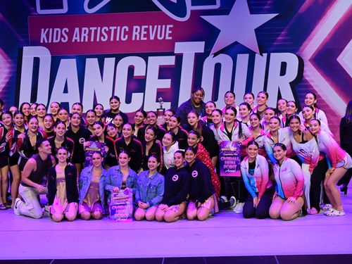 Pembroke Pines, FL - 3/21/2024 - Awards