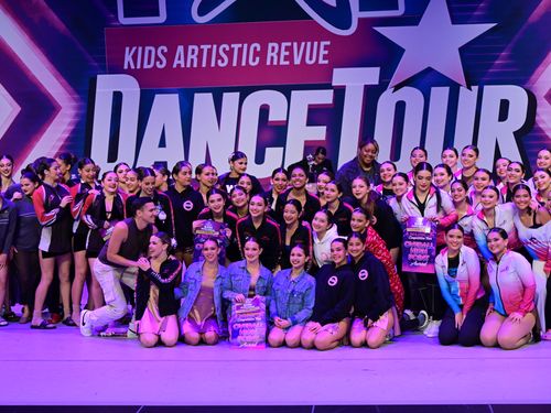 Pembroke Pines, FL - 3/21/2024 - Awards