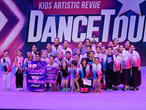 Pembroke Pines, FL - 3/21/2024 - Awards