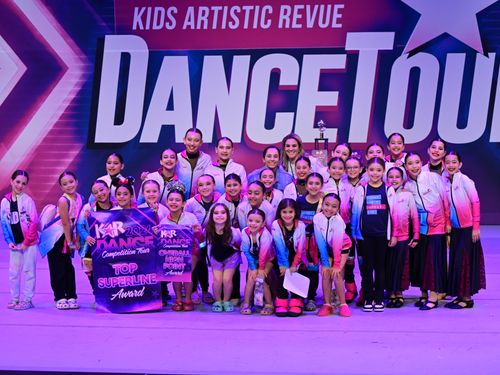 Pembroke Pines, FL - 3/21/2024 - Awards