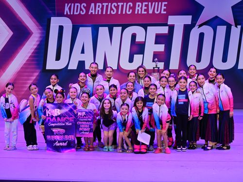 Pembroke Pines, FL - 3/21/2024 - Awards