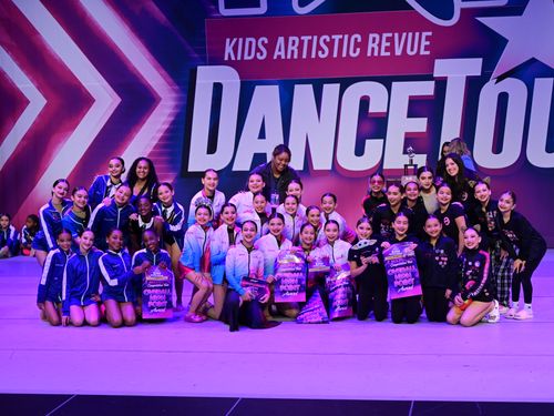 Pembroke Pines, FL - 3/21/2024 - Awards