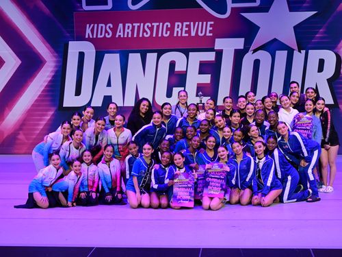 Pembroke Pines, FL - 3/21/2024 - Awards