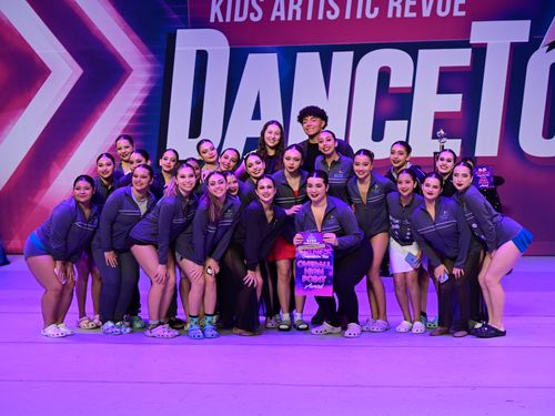 Pembroke Pines, FL - 3/21/2024 - Awards