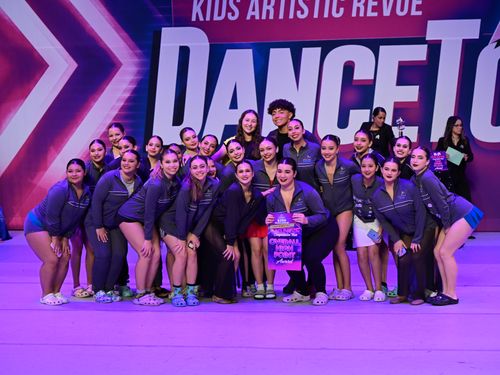Pembroke Pines, FL - 3/21/2024 - Awards