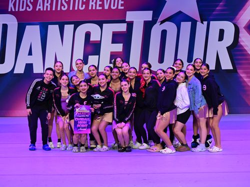 Pembroke Pines, FL - 3/21/2024 - Awards