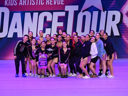 Pembroke Pines, FL - 3/21/2024 - Awards