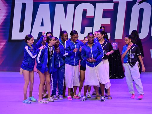 Pembroke Pines, FL - 3/21/2024 - Awards