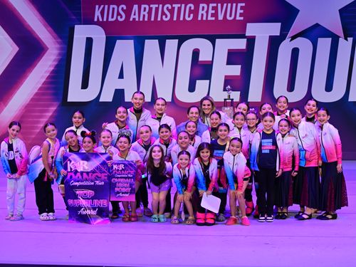 Pembroke Pines, FL - 3/21/2024 - Awards