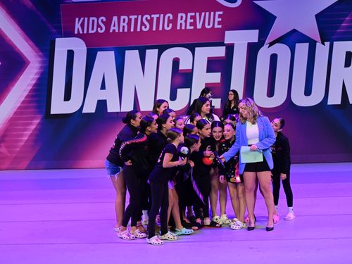 Pembroke Pines, FL - 3/21/2024 - Awards