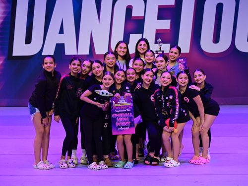 Pembroke Pines, FL - 3/21/2024 - Awards