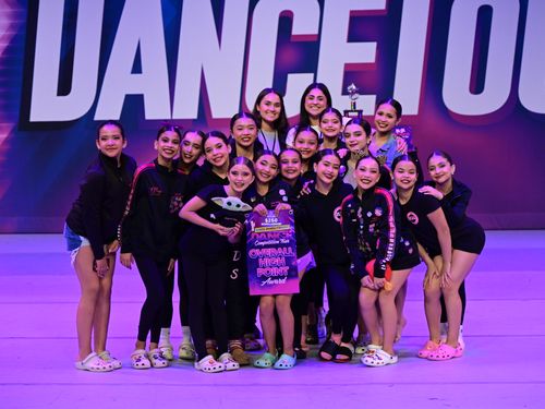 Pembroke Pines, FL - 3/21/2024 - Awards