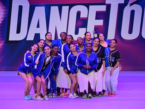 Pembroke Pines, FL - 3/21/2024 - Awards
