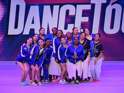 Pembroke Pines, FL - 3/21/2024 - Awards