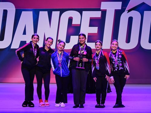 Pembroke Pines, FL - 3/21/2024 - Awards