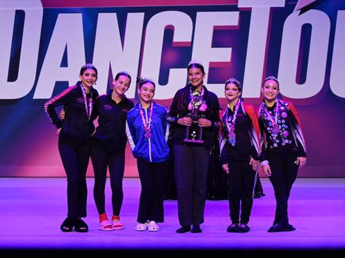 Pembroke Pines, FL - 3/21/2024 - Awards