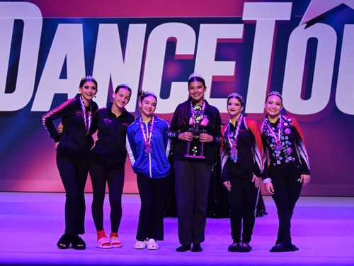 Pembroke Pines, FL - 3/21/2024 - Awards