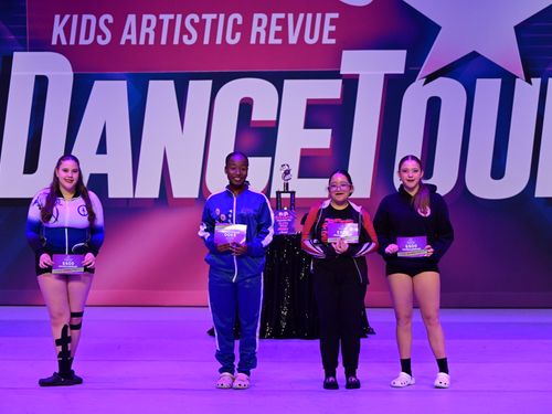 Pembroke Pines, FL - 3/21/2024 - Awards