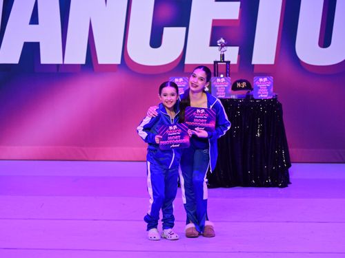 Pembroke Pines, FL - 3/21/2024 - Awards