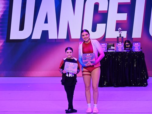 Pembroke Pines, FL - 3/21/2024 - Awards