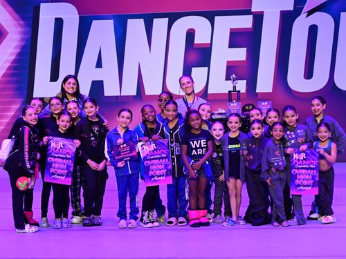 Pembroke Pines, FL - 3/21/2024 - Awards